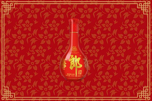 金昌回收郎酒