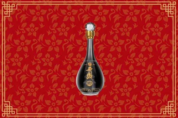 金昌回收西凤酒