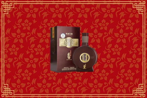 金昌回收习酒